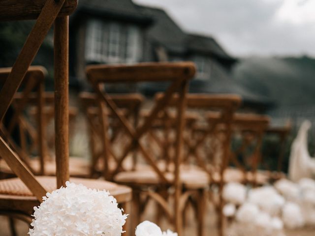 Le mariage de Matthieu et Laurie à La Fouillade, Aveyron 7