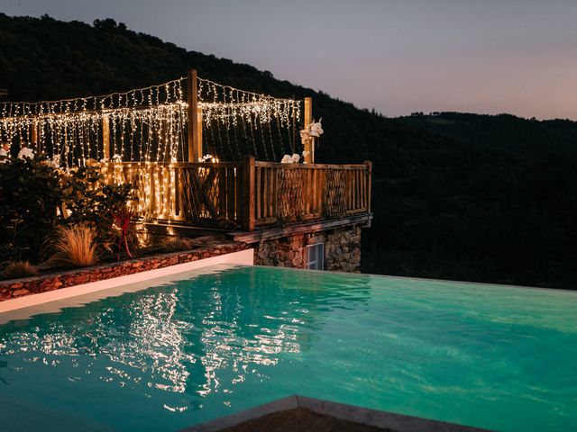 Le mariage de Matthieu et Laurie à La Fouillade, Aveyron 18