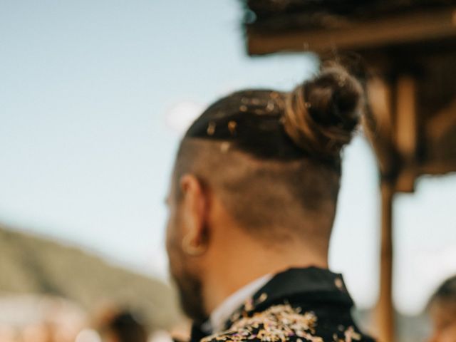 Le mariage de Matthieu et Laurie à La Fouillade, Aveyron 47