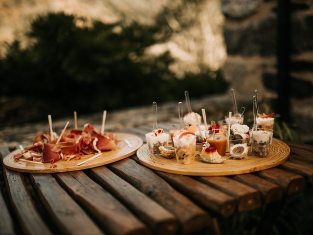 Le mariage de Matthieu et Laurie à La Fouillade, Aveyron 55