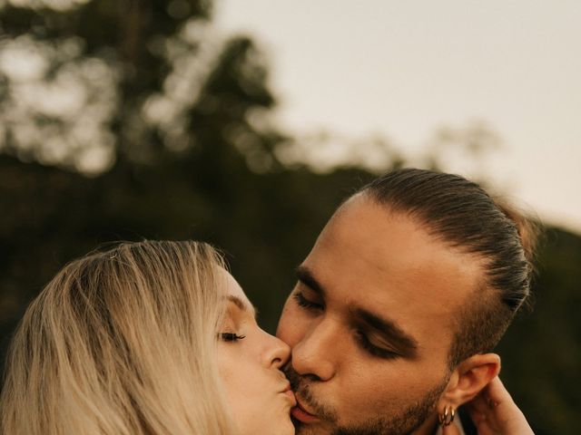 Le mariage de Matthieu et Laurie à La Fouillade, Aveyron 60