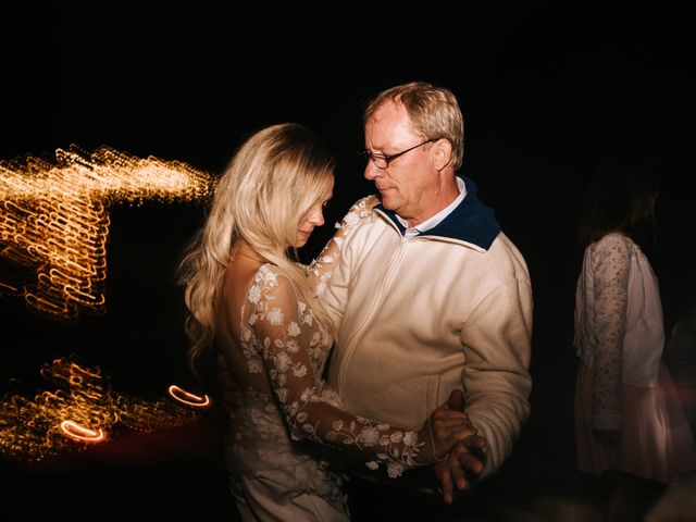 Le mariage de Matthieu et Laurie à La Fouillade, Aveyron 72