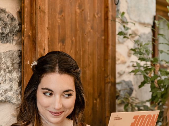 Le mariage de Matthieu et Hélène à Saint-Girons, Ariège 13
