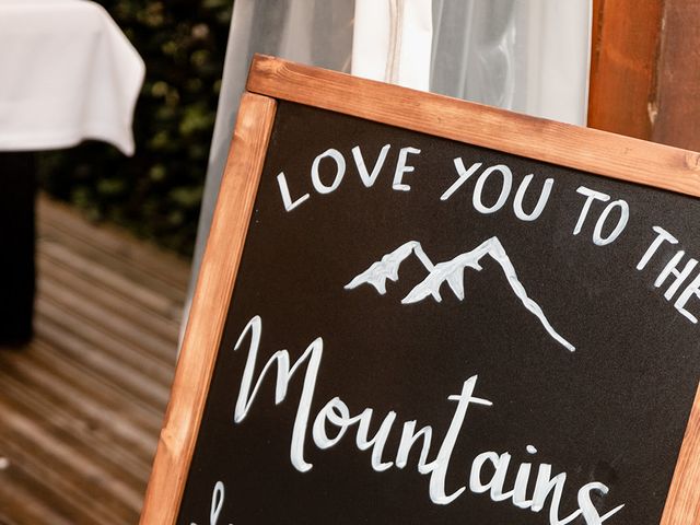 Le mariage de Matthieu et Hélène à Saint-Girons, Ariège 39