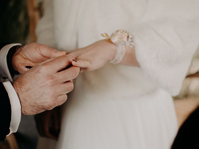 Le mariage de Andreana et Lionel à Pont-de-Chéruy, Isère 13