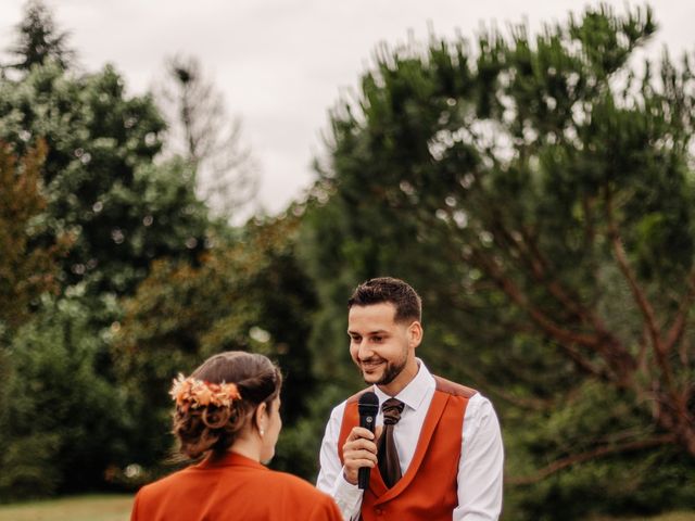 Le mariage de Vincent et Laura à Pau, Pyrénées-Atlantiques 32