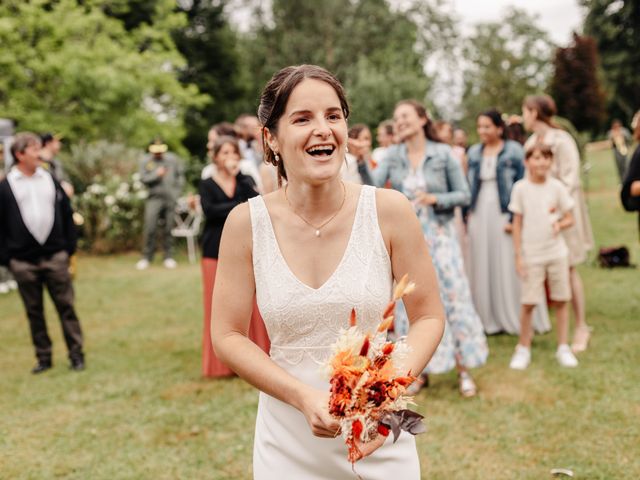 Le mariage de Vincent et Laura à Pau, Pyrénées-Atlantiques 38