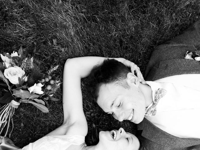 Le mariage de Arthur et Camille à Mignières, Eure-et-Loir 6