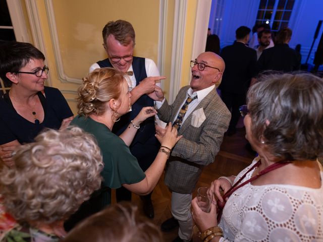 Le mariage de Arthur et Camille à Mignières, Eure-et-Loir 2