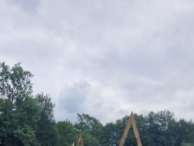Le mariage de Rémi et Marie  à Serres-Morlaas, Pyrénées-Atlantiques 5