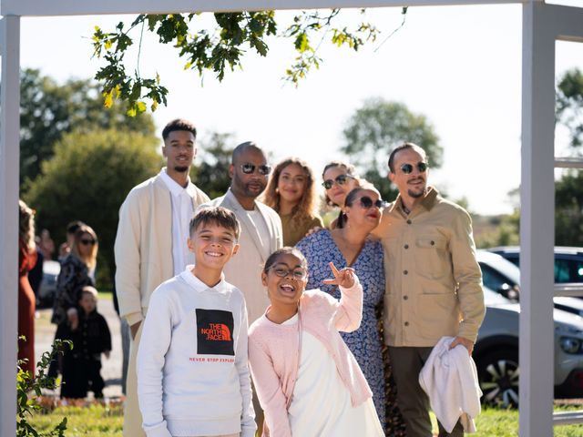 Le mariage de Laura et Quentin à Saint-Philbert-de-Bouaine, Vendée 13