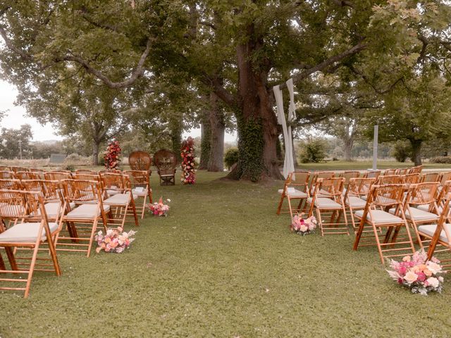 Le mariage de Bachirou et Virginie à Tarbes, Hautes-Pyrénées 36