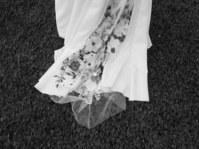 Le mariage de Bachirou et Virginie à Tarbes, Hautes-Pyrénées 57