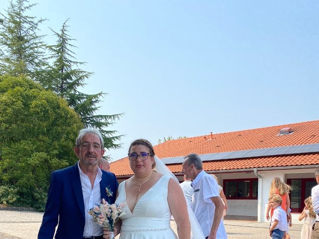 Le mariage de Louis et Julie à Bayonne, Pyrénées-Atlantiques 6