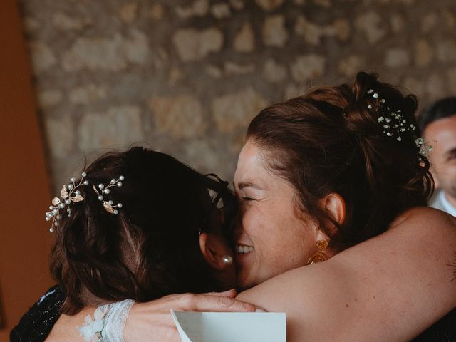 Le mariage de Damien et Marie à Sainte-Maure-de-Touraine, Indre-et-Loire 5
