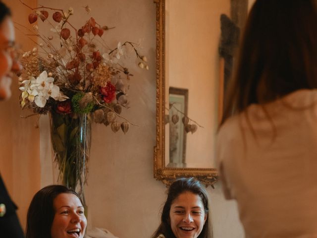 Le mariage de Damien et Marie à Sainte-Maure-de-Touraine, Indre-et-Loire 10