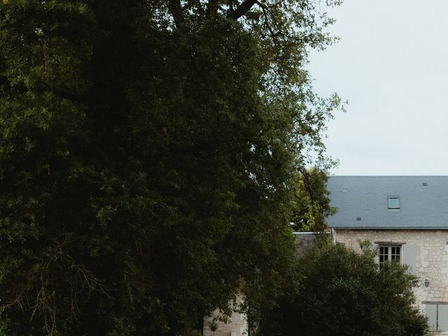 Le mariage de Damien et Marie à Sainte-Maure-de-Touraine, Indre-et-Loire 24