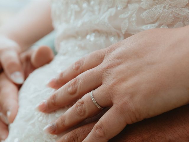 Le mariage de Damien et Marie à Sainte-Maure-de-Touraine, Indre-et-Loire 29
