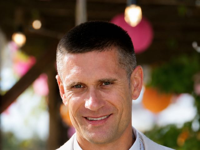Le mariage de Anthony et Azélie à Les Landes-Génusson, Vendée 12