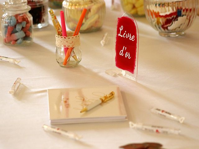 Le mariage de Anthony et Azélie à Les Landes-Génusson, Vendée 17