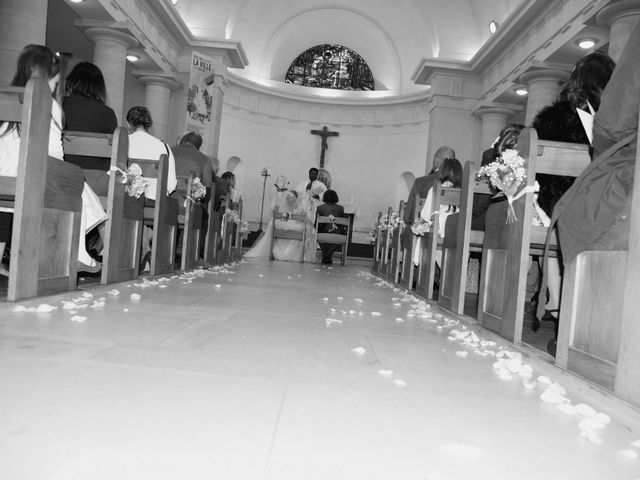 Le mariage de Jean-Charles et Julie à Giremoutiers, Seine-et-Marne 20