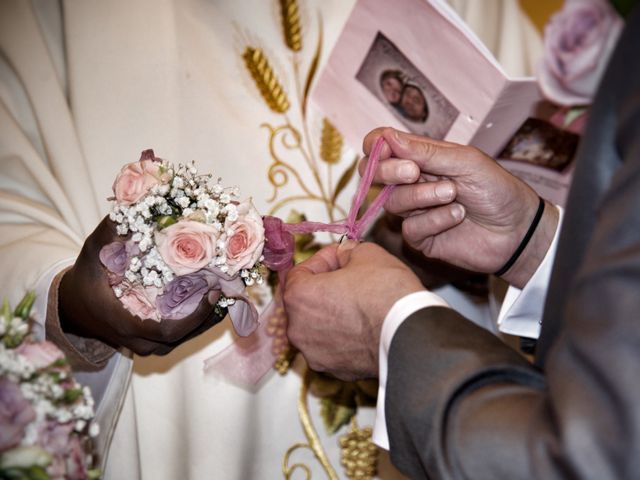 Le mariage de Jean-Charles et Julie à Giremoutiers, Seine-et-Marne 22