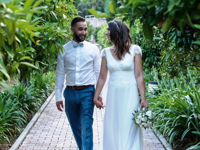Le mariage de Benoit et Vanessa à La Valette-du-Var, Var 27
