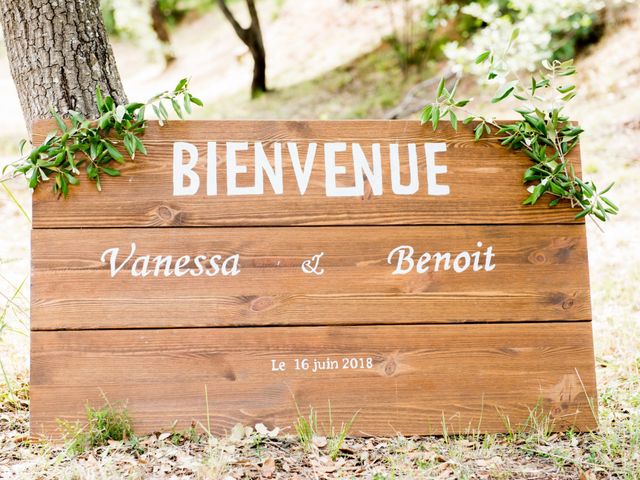 Le mariage de Benoit et Vanessa à La Valette-du-Var, Var 28