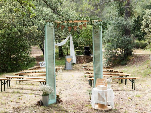 Le mariage de Benoit et Vanessa à La Valette-du-Var, Var 29