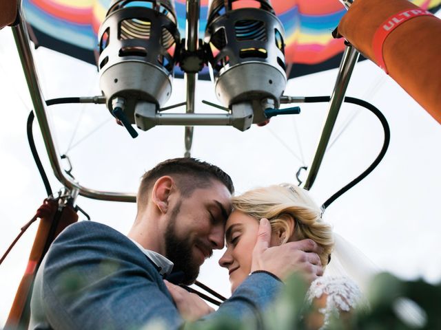 Le mariage de Christophe et Olivia à Toulouse, Haute-Garonne 73