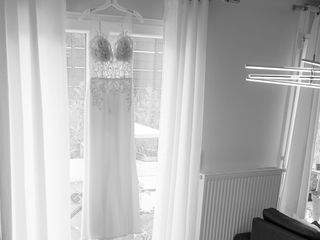 Le mariage de Sophie et Loïc 2