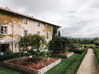 Le mariage de Agnès et Antoine 3