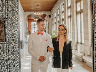 Le mariage de Sandy et Alexandre 3