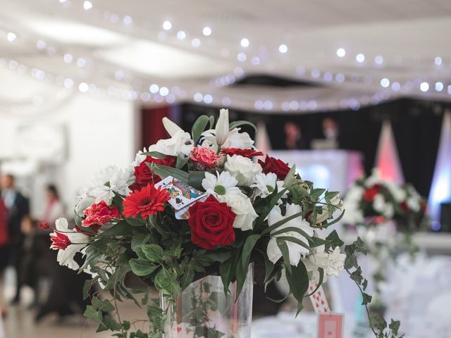 Le mariage de Ghislain et Edwige à Marignane, Bouches-du-Rhône 3