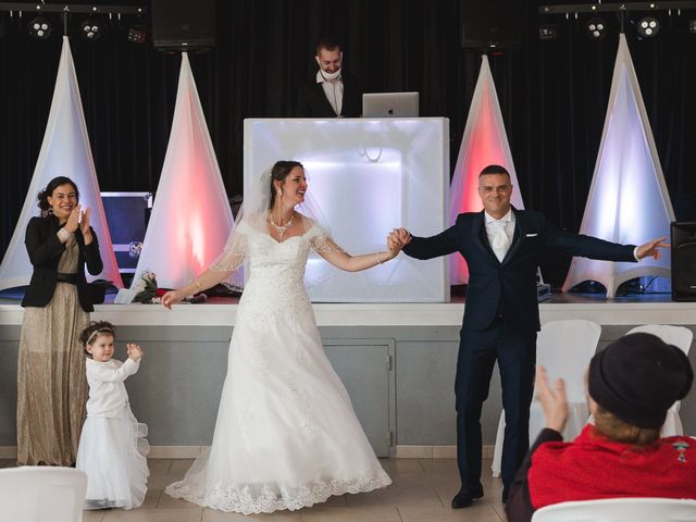 Le mariage de Ghislain et Edwige à Marignane, Bouches-du-Rhône 2