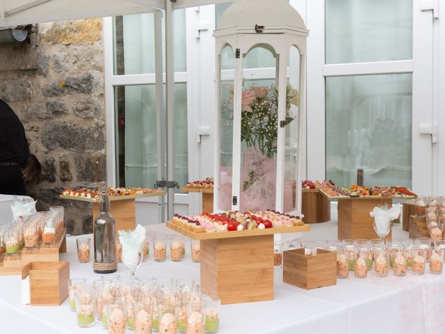 Le mariage de Julien et Alicia à La Chapelle-Gauthier, Seine-et-Marne 36