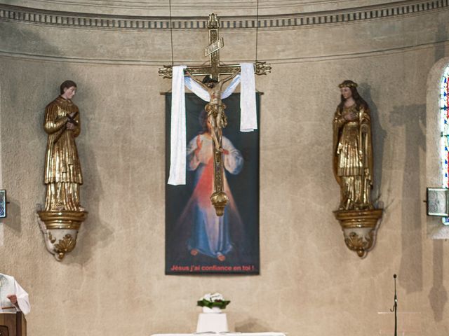 Le mariage de Florian et Coline à Pomérols, Hérault 31