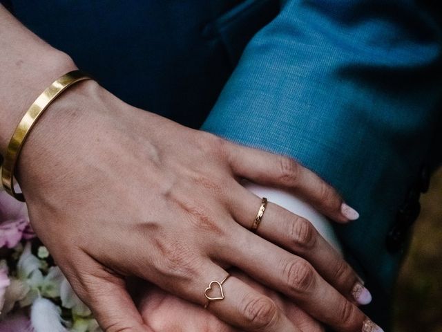 Le mariage de Florian et Coline à Pomérols, Hérault 38