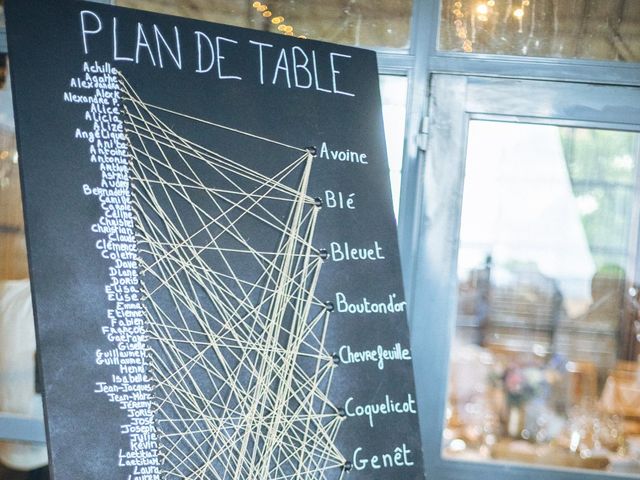 Le mariage de José et Julie à Ernestviller, Moselle 10