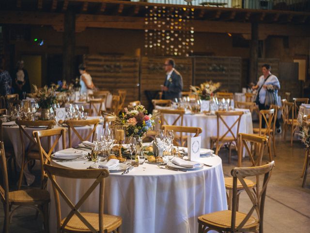Le mariage de José et Julie à Ernestviller, Moselle 11