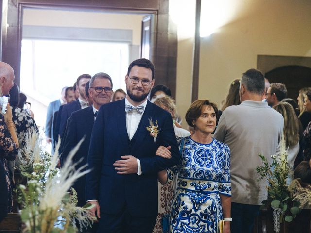 Le mariage de José et Julie à Ernestviller, Moselle 24
