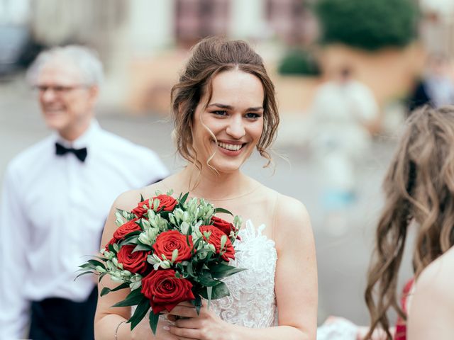 Le mariage de Loïc et Sophie à Art-sur-Meurthe, Meurthe-et-Moselle 39