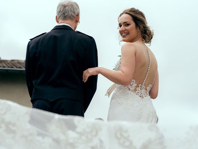 Le mariage de Loïc et Sophie à Art-sur-Meurthe, Meurthe-et-Moselle 41