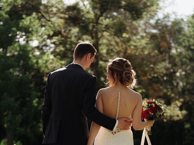 Le mariage de Loïc et Sophie à Art-sur-Meurthe, Meurthe-et-Moselle 63