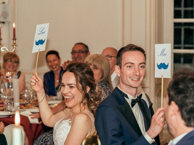 Le mariage de Loïc et Sophie à Art-sur-Meurthe, Meurthe-et-Moselle 70