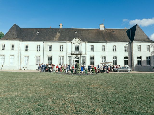 Le mariage de Loïc et Sophie à Art-sur-Meurthe, Meurthe-et-Moselle 85