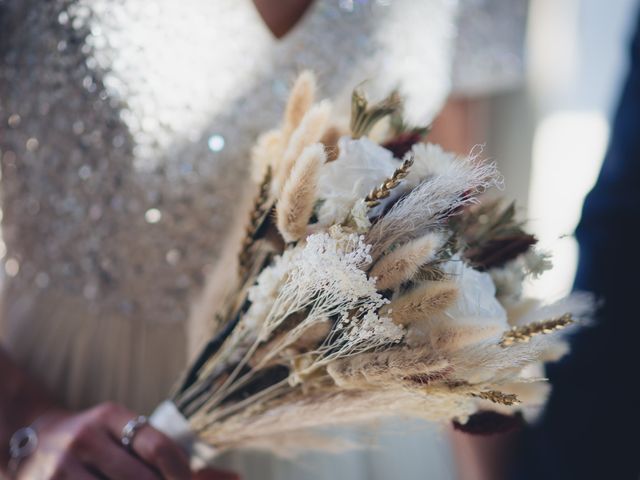 Le mariage de Yohann et Clara à Grenoble, Isère 3