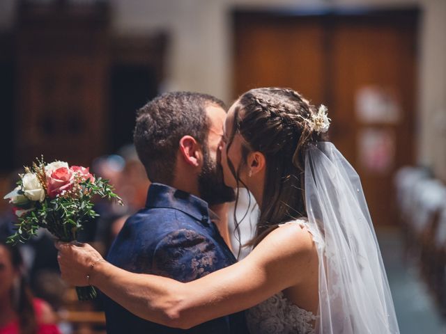 Le mariage de Yohann et Clara à Grenoble, Isère 21