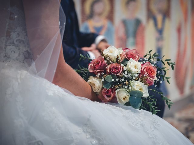 Le mariage de Yohann et Clara à Grenoble, Isère 25