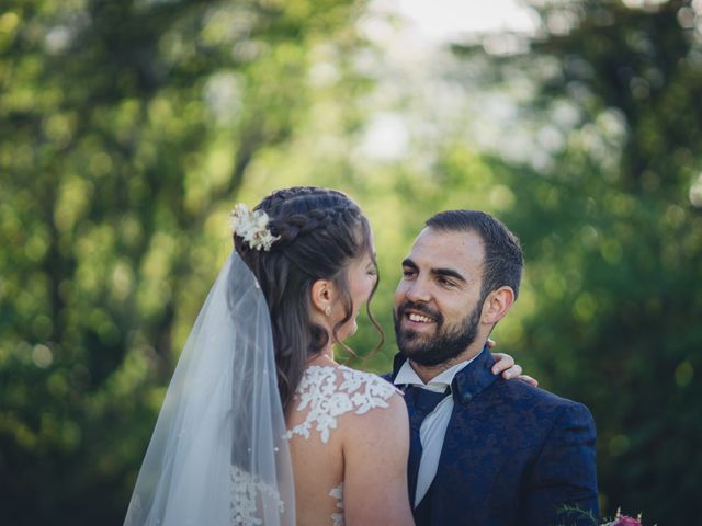 Le mariage de Yohann et Clara à Grenoble, Isère 30